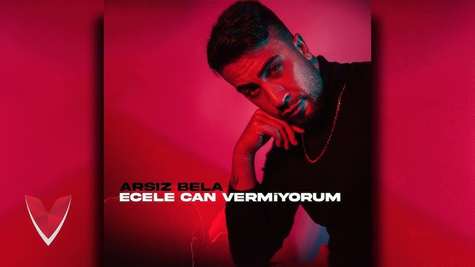 آرسیز بلا عجله جان ورمیوروم